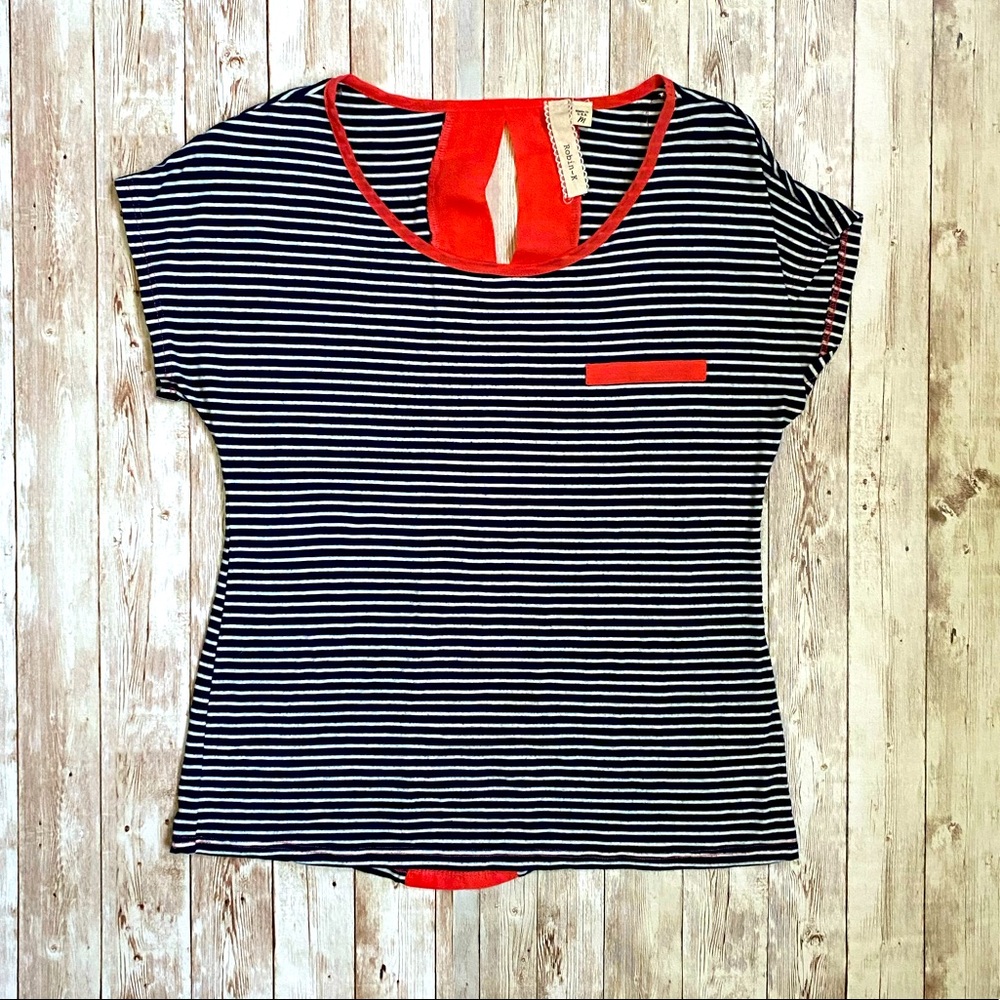 Robin-K Blouse